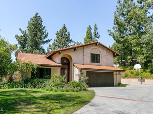 2763 Fierro Cir, La Crescenta, CA 91214