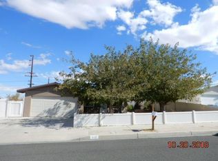 317 Higgins Rd, Barstow, CA 92311