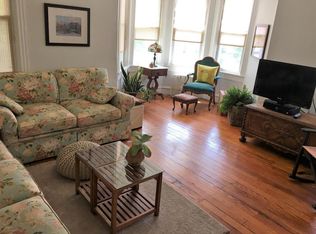 55 Clark Ave #2, Ocean Grove, NJ 07756