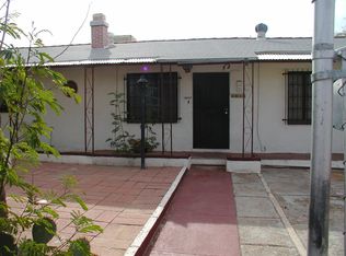 2118 E Jason Vis, Tucson, AZ 85713