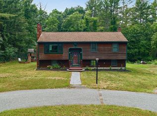 14 West St, Kingston, MA 02364