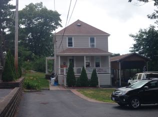 16 Partridge St, West Roxbury, MA 02132
