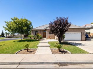 3449 High Meadow Way, Bakersfield, CA 93308