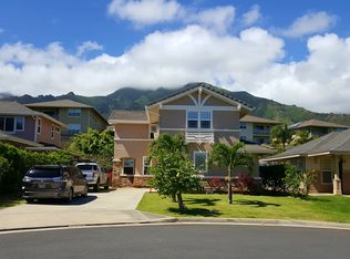 80 Maunaleo Pl, Wailuku, HI 96793