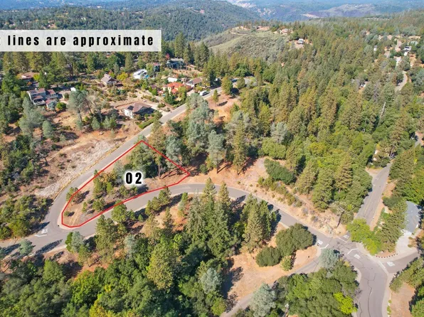 777 Quartz Mountain Dr, Placerville, CA 95667