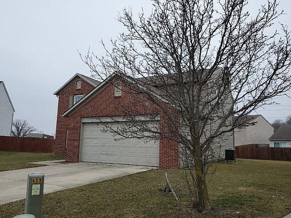 2nd image of 2546 Braxton Dr