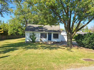 931 S Cedar Rd, New Lenox, IL 60451