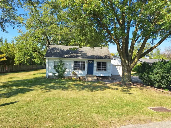 931 S Cedar Rd, New Lenox, IL 60451