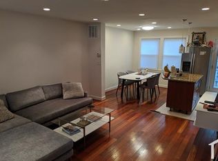 6106 1st Pl NE, Washington, DC 20011