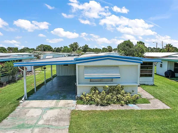 227 Paradise S, Leesburg, FL 34788