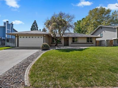 8517 W Entiat Pl, Kennewick, WA, 99336