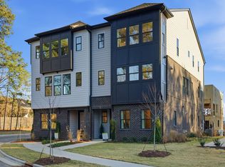 Regent Plan, Ascend, Charlotte, NC 28277