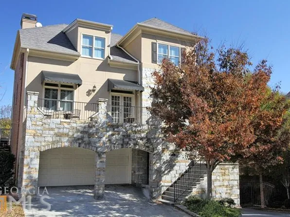 1096 Fairway Ests, Atlanta, GA 30319