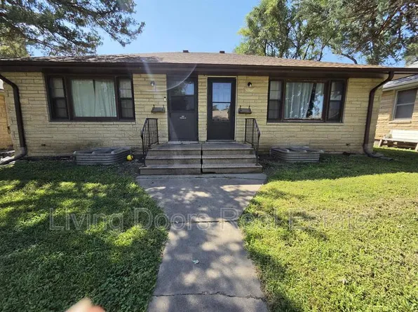 1249 Dakota St, Lincoln, NE 68502