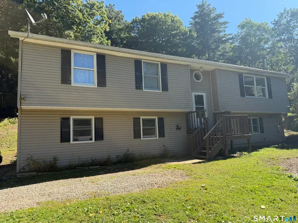 110 Scoville Hill Road, Harwinton, CT 06791