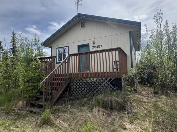 2345 Maria St, Fairbanks, AK 99709
