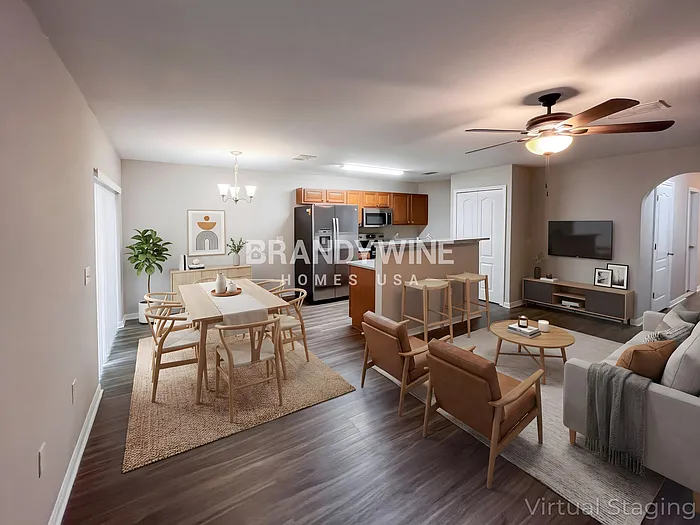 8269 Halls Hammock Ct — Photo 4