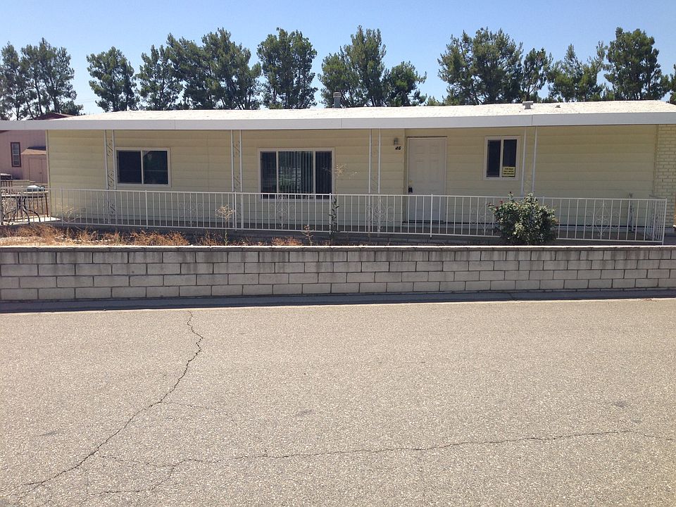 1st image of 2686 W Mill St Space 46