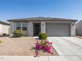 35786 W SANTA MONICA Avenue, Maricopa, AZ 85138