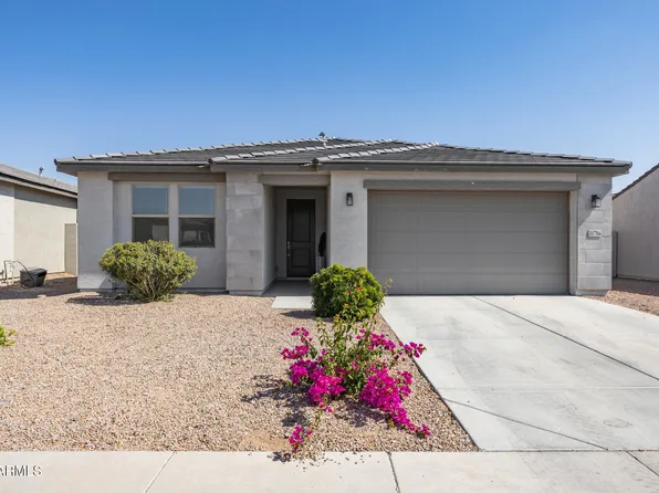 35786 W SANTA MONICA Avenue, Maricopa, AZ 85138