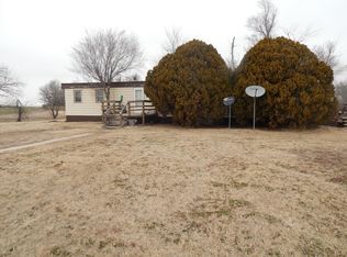 304 I Rd, Larned, KS 67550