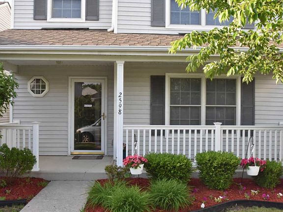 2nd image of 2598 Bloom Dr