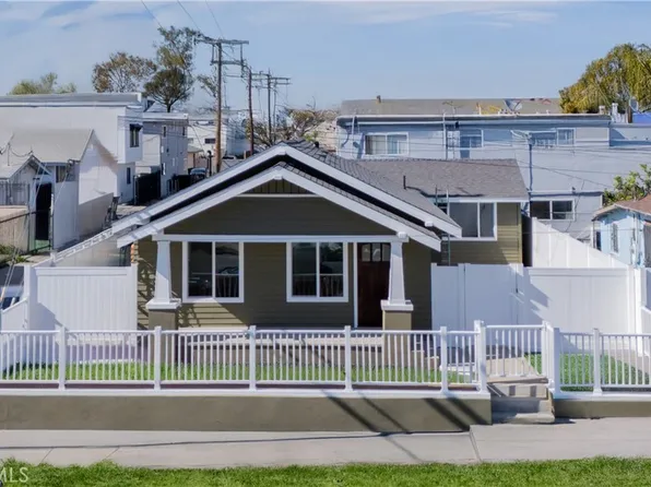 1027 E 10th St, Long Beach, CA 90813