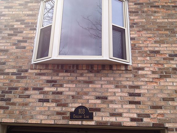 Bay Window