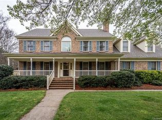 16507 Ranger Tl, Huntersville, NC 28078