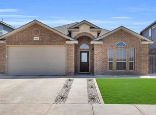 6611 Commonwealth Rd, Midland, TX 79706