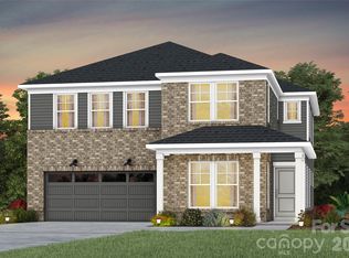 1232 Chasity Trails Ct, Matthews, NC 28104