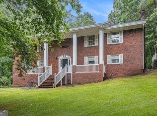 5247 Yeager Rd, Douglasville, GA 30135