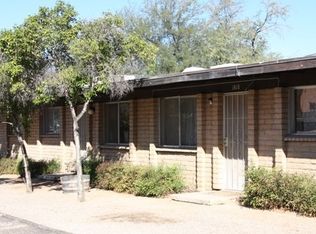 1802 E Adelaide Dr, Tucson, AZ 85719