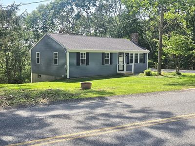899 Long Pond Rd, Plymouth, MA, 02360