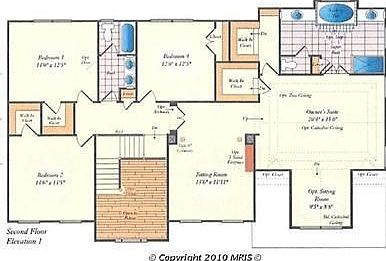 2nd image of 2712 Pumpkin St