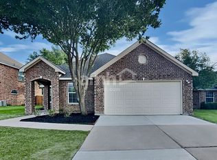 8321 Brigalow St, Arlington, TX 76002