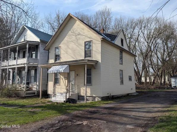 7 Baker Street, Johnstown, NY 12095