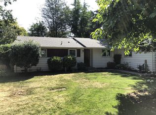 1010 NE 172nd Ave, Portland, OR 97230