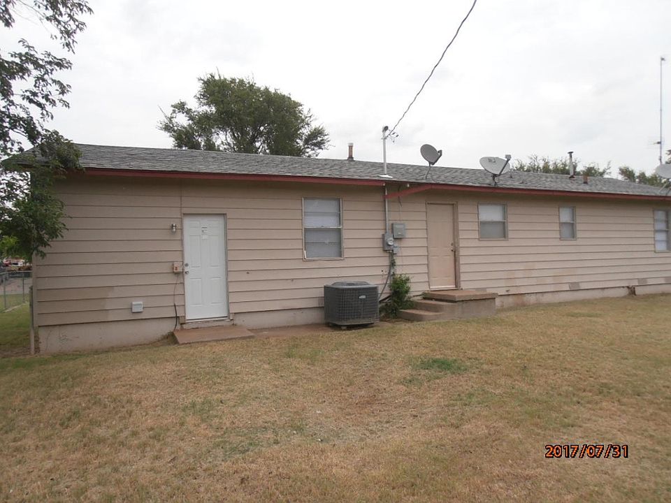 610 Wisconsin St, Geronimo, OK 73543 Zillow