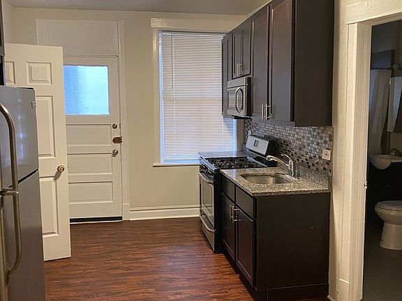 3rd image of 2807 N Central Park Ave #1