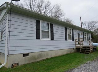 294 Little John Kennedy Rd, Coeburn, VA 24230