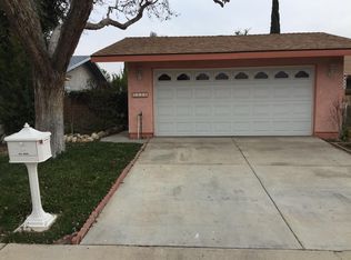 2222 Pinon Springs Cir, Bakersfield, CA 93309