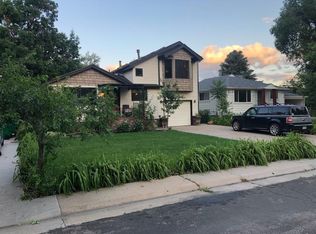 3860 Ingalls St #2, Wheat Ridge, CO 80033