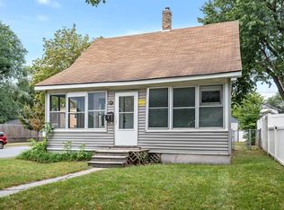 4701 Aldrich Ave N, Minneapolis, MN 55430