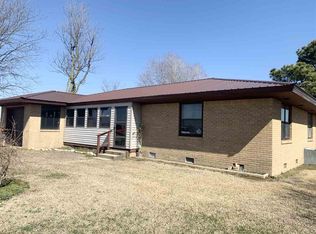 648 Gr 117 Rd, Paragould, AR 72450