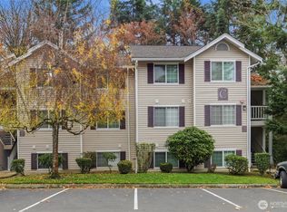 Balaton Condominium, Seattle, WA 98155