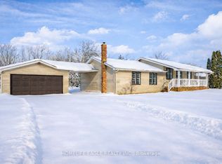 4566 Lloydtown Aurora Rd, King, ON L7B0E3