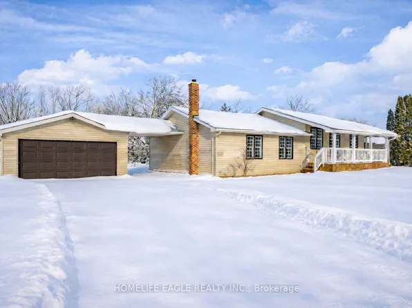 4566 Lloydtown Aurora Rd, King, ON L7B 0E3