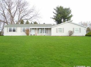786 Klem Rd, Webster, NY 14580