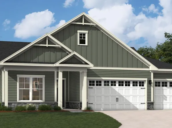 402 Falls Village Dr #55, Durham, NC 27703